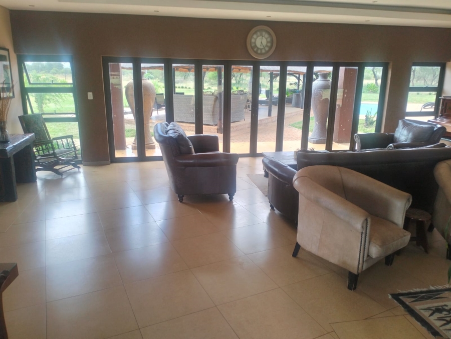 0 Bedroom Property for Sale in Thabazimbi Limpopo