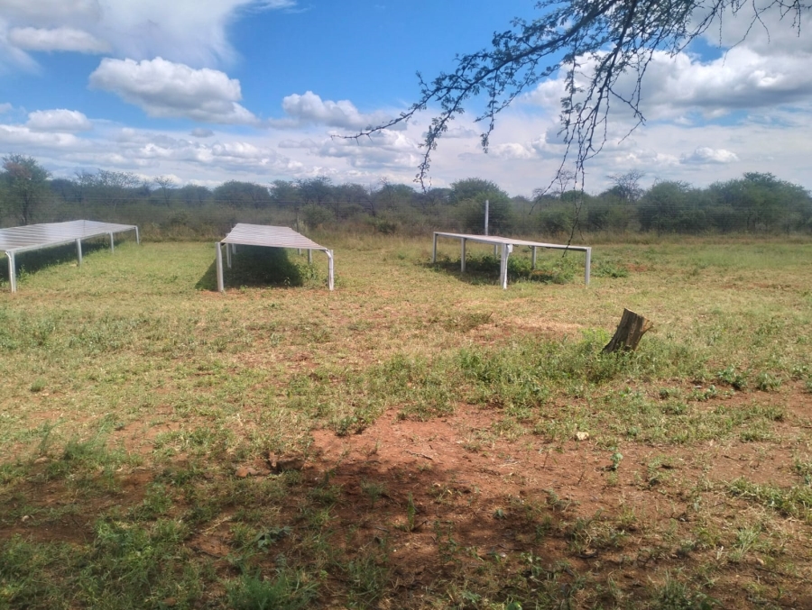 0 Bedroom Property for Sale in Thabazimbi Limpopo