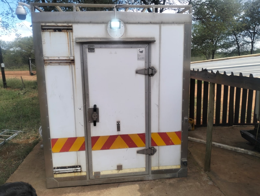 0 Bedroom Property for Sale in Thabazimbi Limpopo