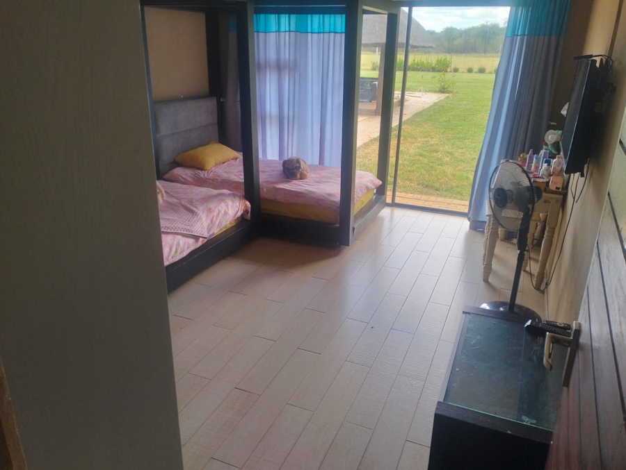 0 Bedroom Property for Sale in Thabazimbi Limpopo