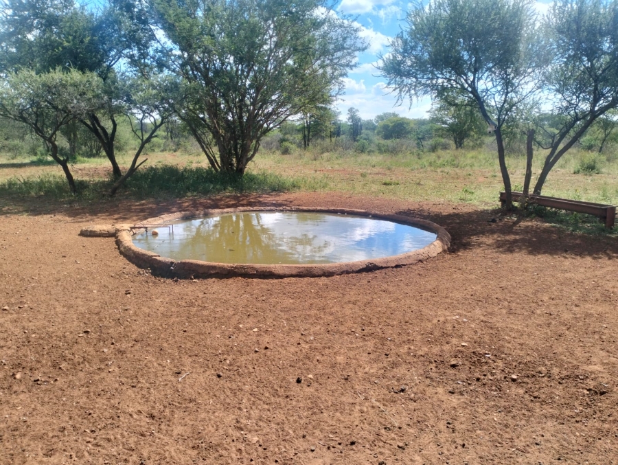 0 Bedroom Property for Sale in Thabazimbi Limpopo