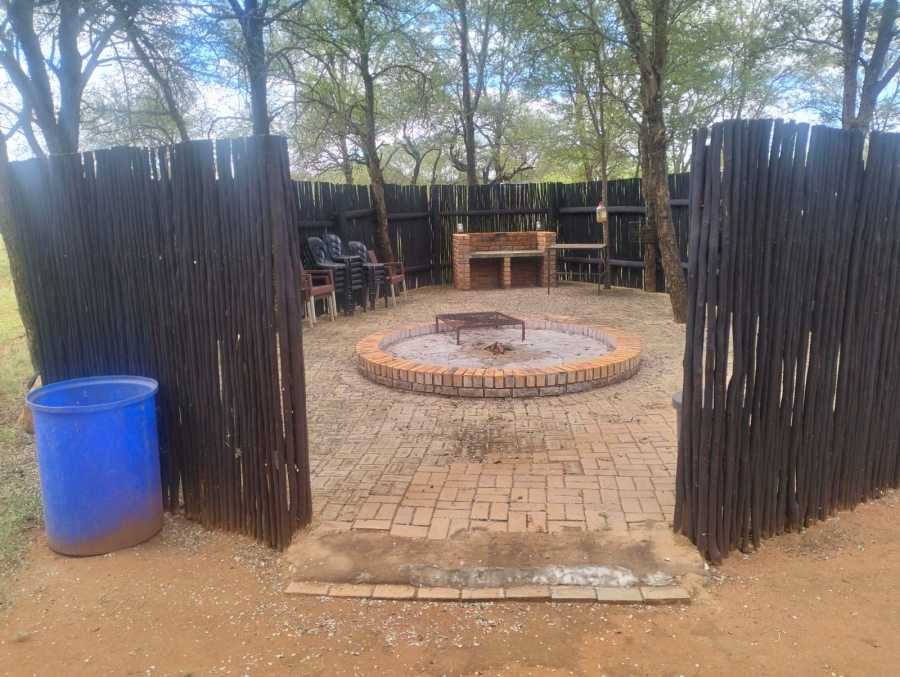 0 Bedroom Property for Sale in Thabazimbi Limpopo
