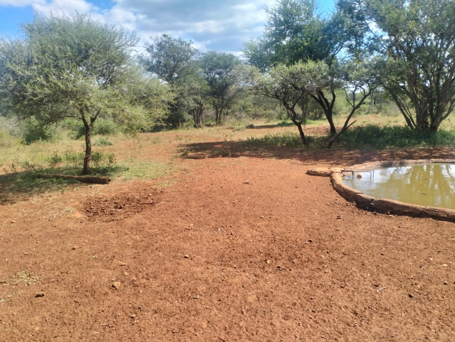 0 Bedroom Property for Sale in Thabazimbi Limpopo