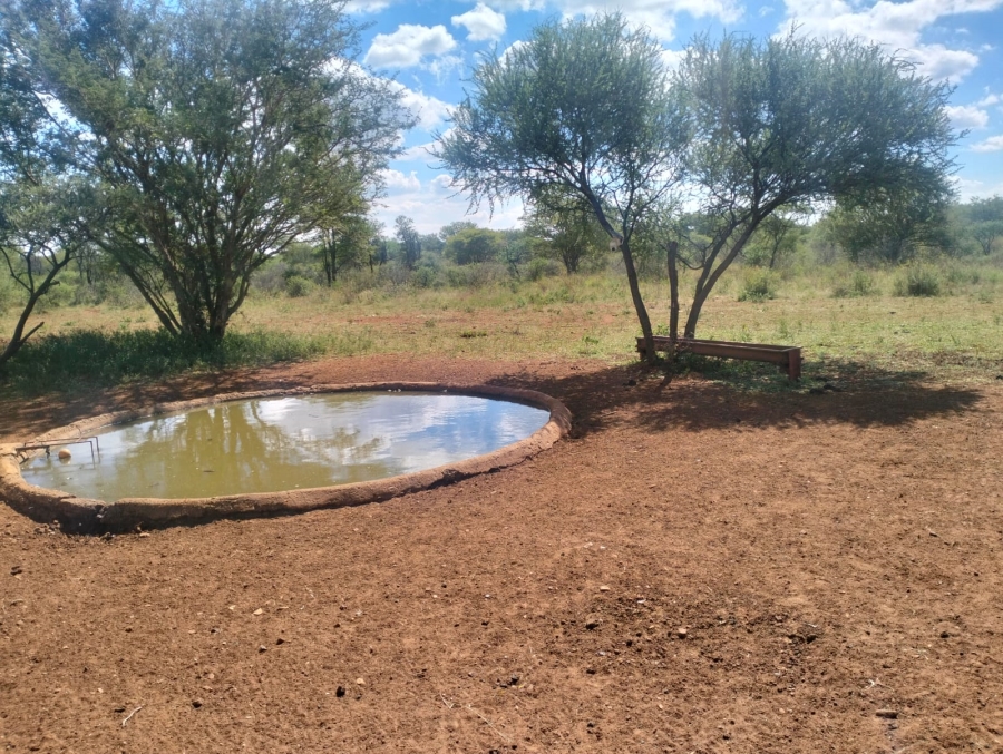 0 Bedroom Property for Sale in Thabazimbi Limpopo