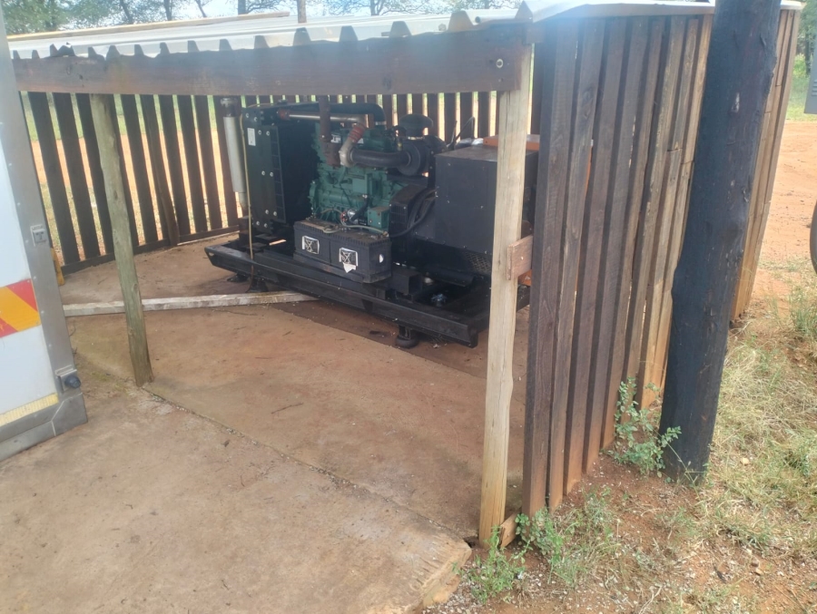 0 Bedroom Property for Sale in Thabazimbi Limpopo