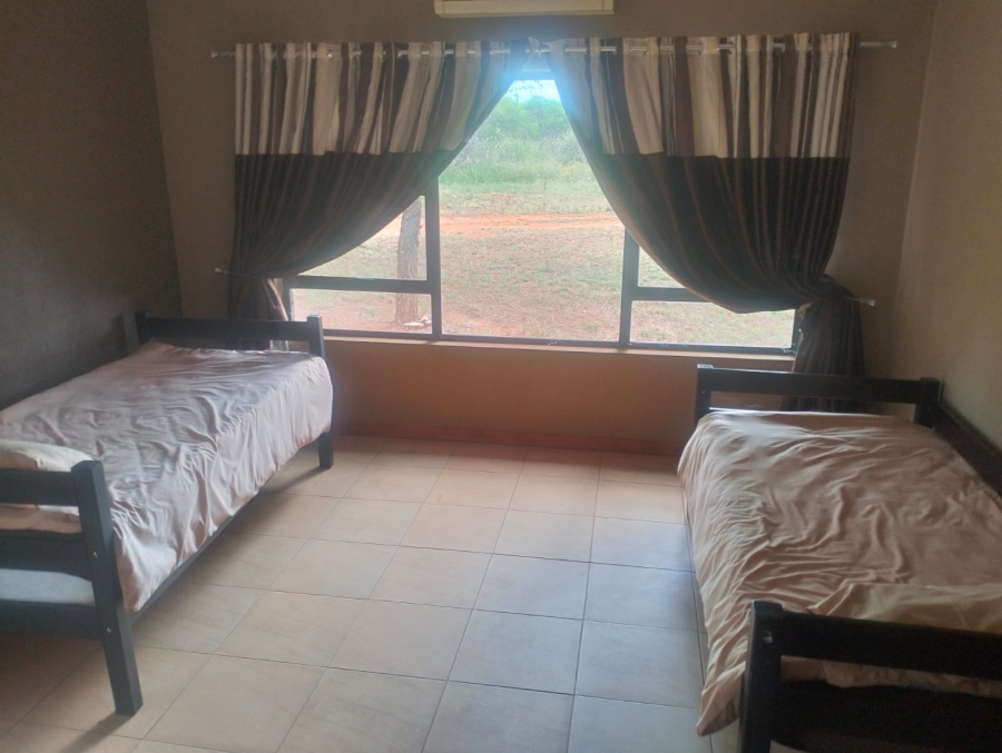 0 Bedroom Property for Sale in Thabazimbi Limpopo
