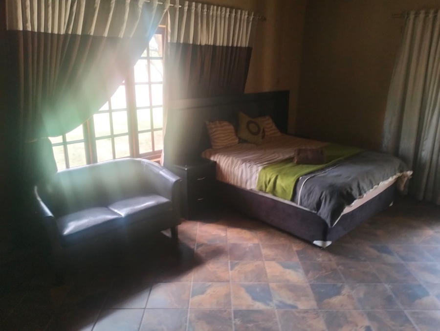 0 Bedroom Property for Sale in Thabazimbi Limpopo