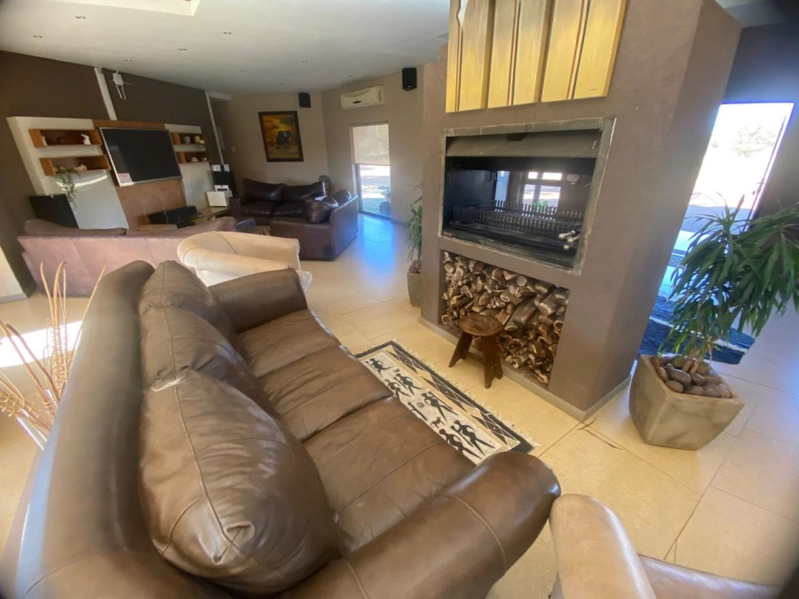 0 Bedroom Property for Sale in Thabazimbi Limpopo