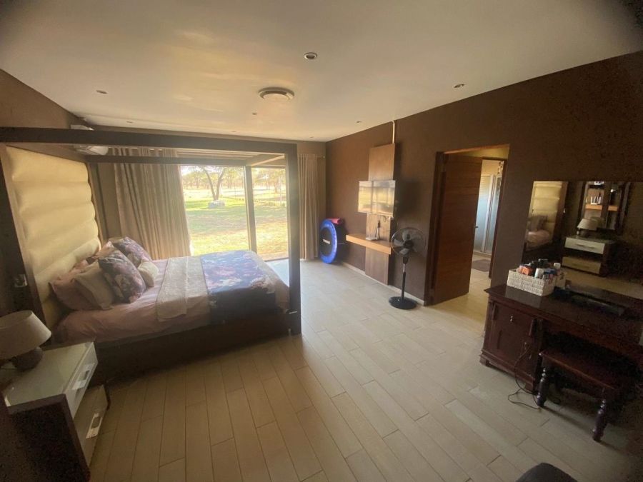 0 Bedroom Property for Sale in Thabazimbi Limpopo