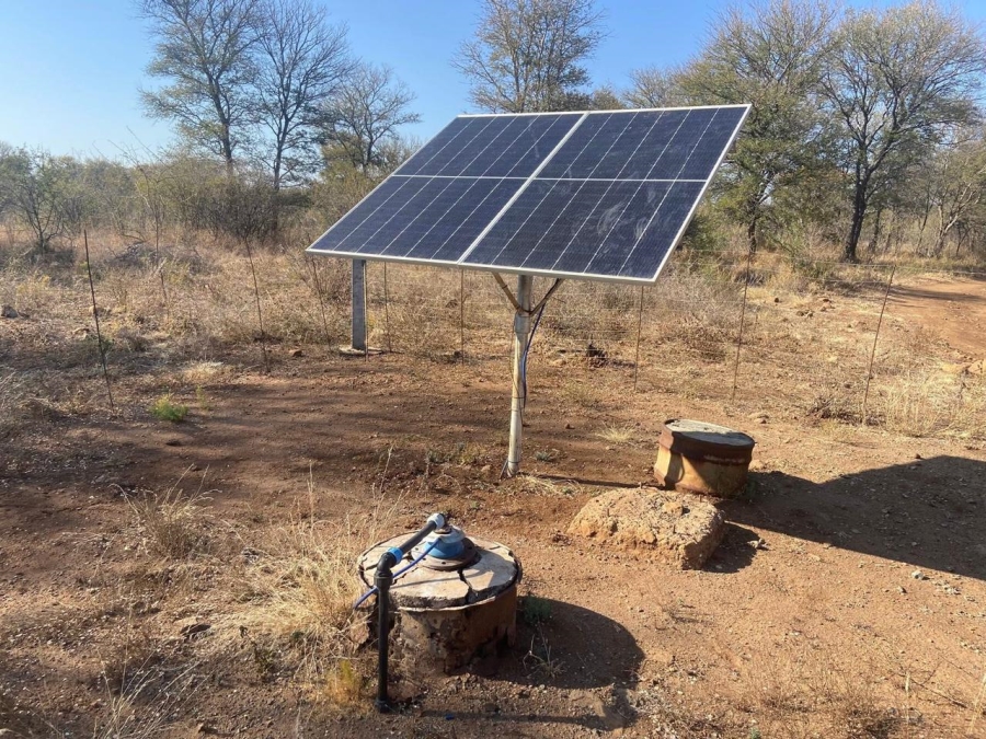 0 Bedroom Property for Sale in Thabazimbi Limpopo