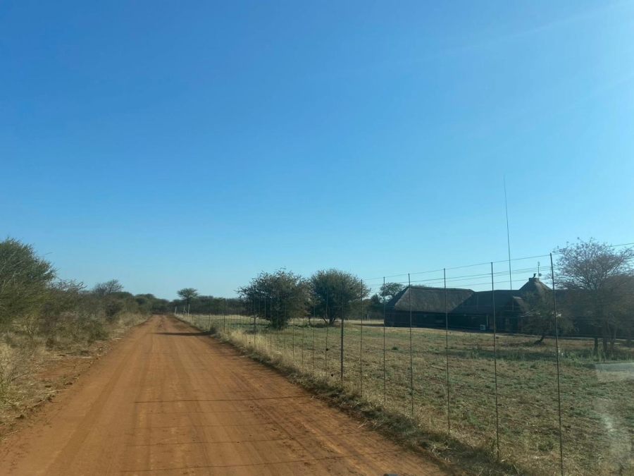 0 Bedroom Property for Sale in Thabazimbi Limpopo