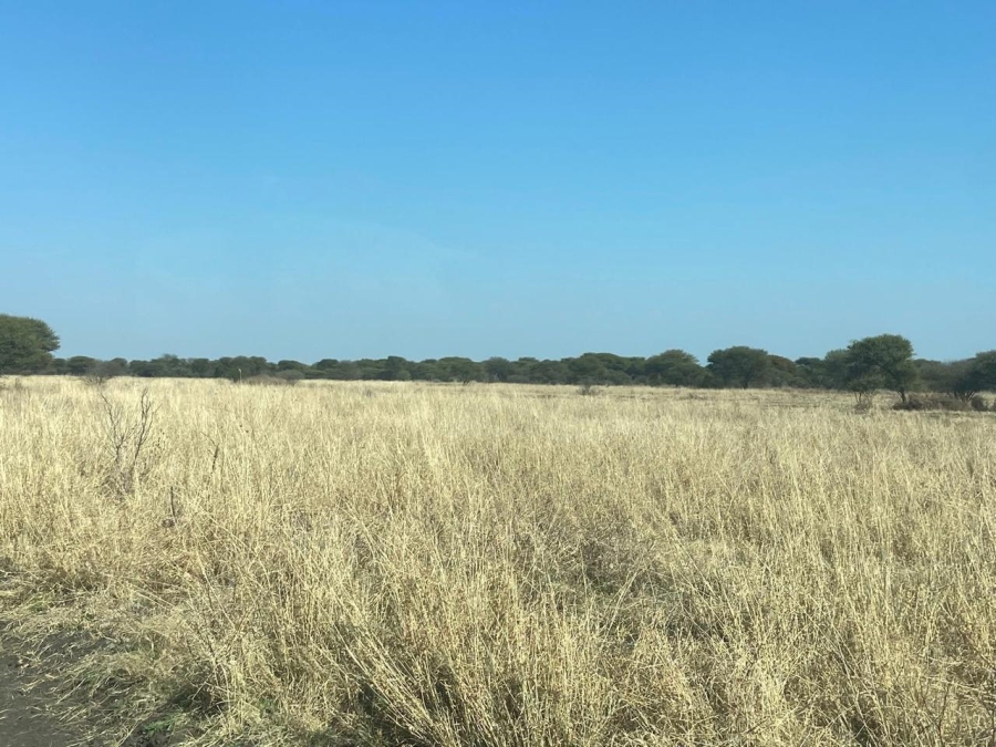 0 Bedroom Property for Sale in Thabazimbi Limpopo