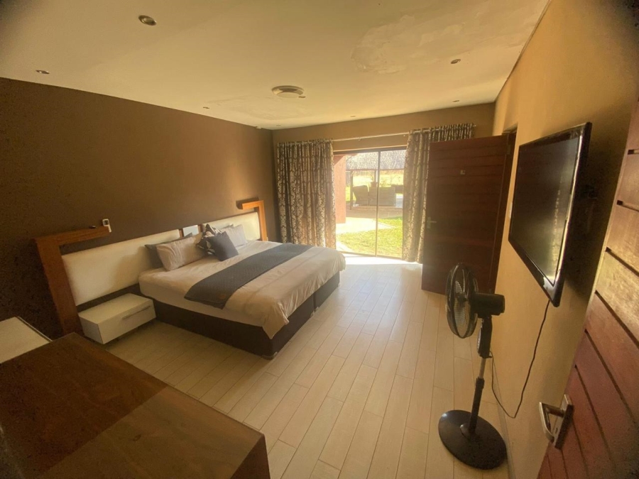 0 Bedroom Property for Sale in Thabazimbi Limpopo