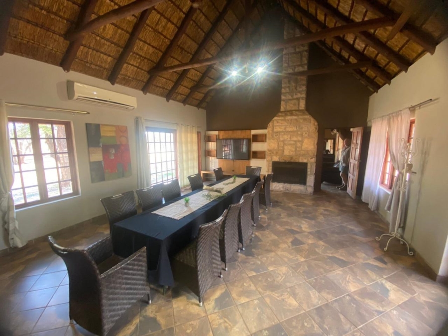 0 Bedroom Property for Sale in Thabazimbi Limpopo