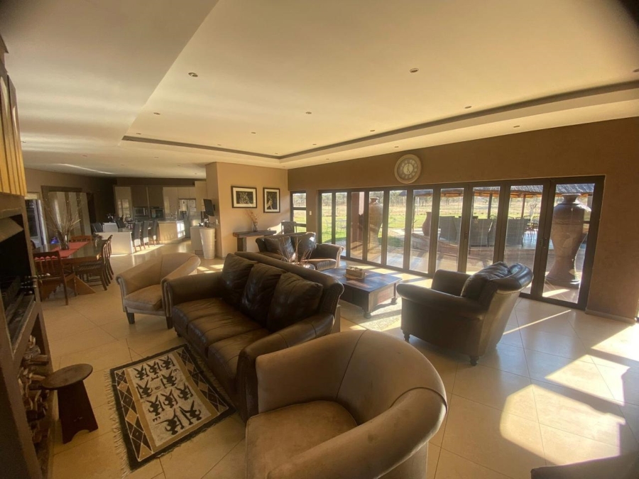 0 Bedroom Property for Sale in Thabazimbi Limpopo