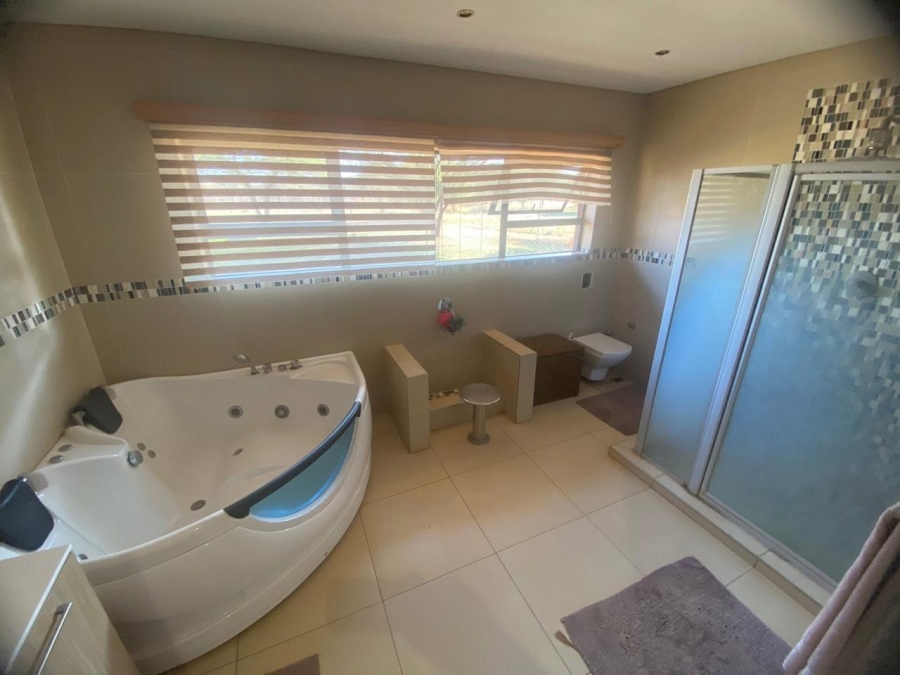 0 Bedroom Property for Sale in Thabazimbi Limpopo