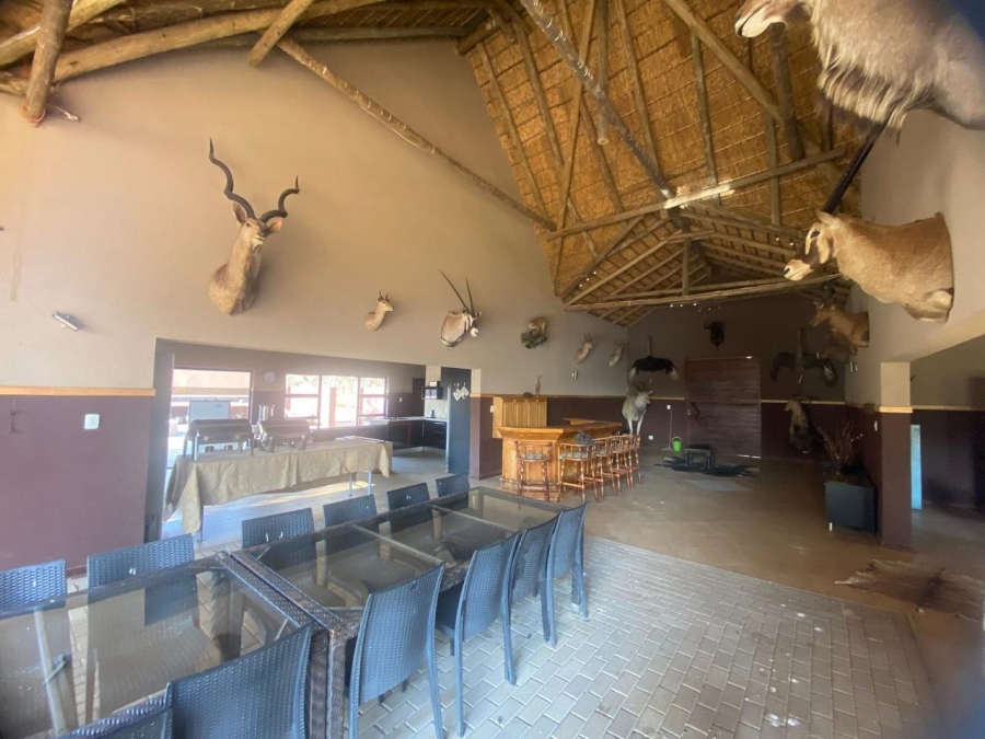 0 Bedroom Property for Sale in Thabazimbi Limpopo