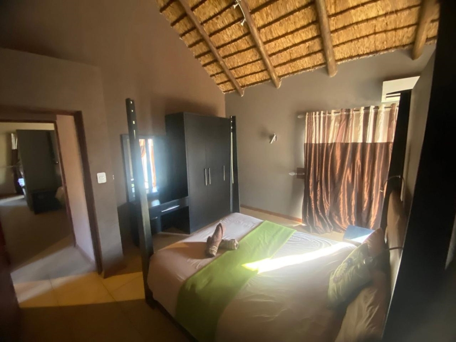 0 Bedroom Property for Sale in Thabazimbi Limpopo
