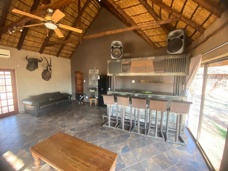 0 Bedroom Property for Sale in Thabazimbi Limpopo