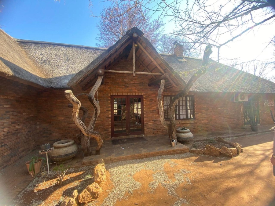 0 Bedroom Property for Sale in Thabazimbi Limpopo