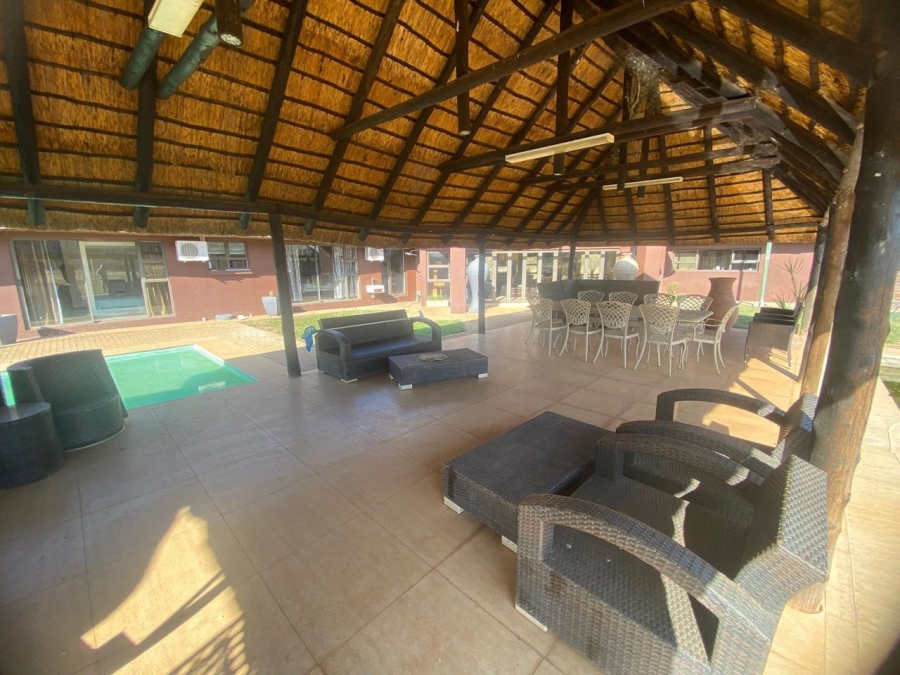 0 Bedroom Property for Sale in Thabazimbi Limpopo