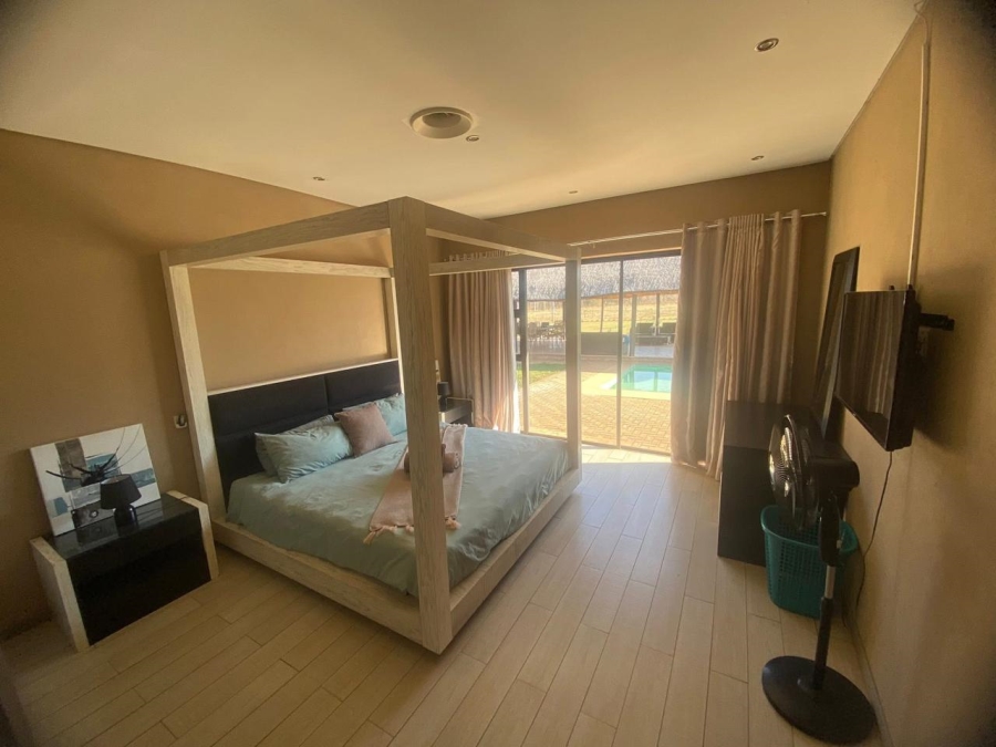 0 Bedroom Property for Sale in Thabazimbi Limpopo