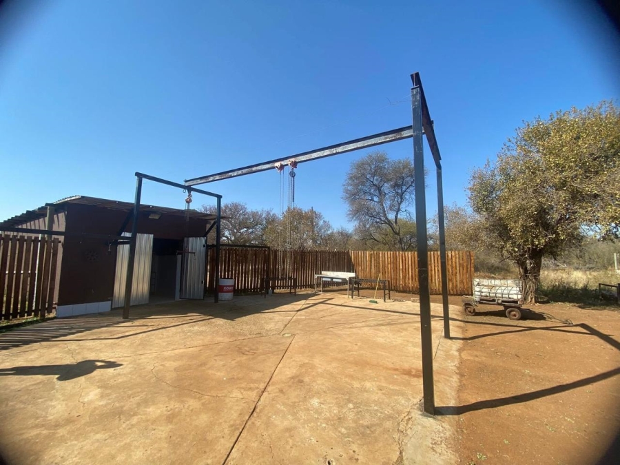 0 Bedroom Property for Sale in Thabazimbi Limpopo