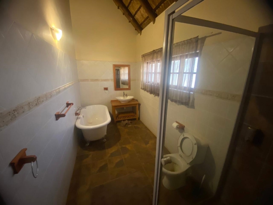 0 Bedroom Property for Sale in Thabazimbi Limpopo