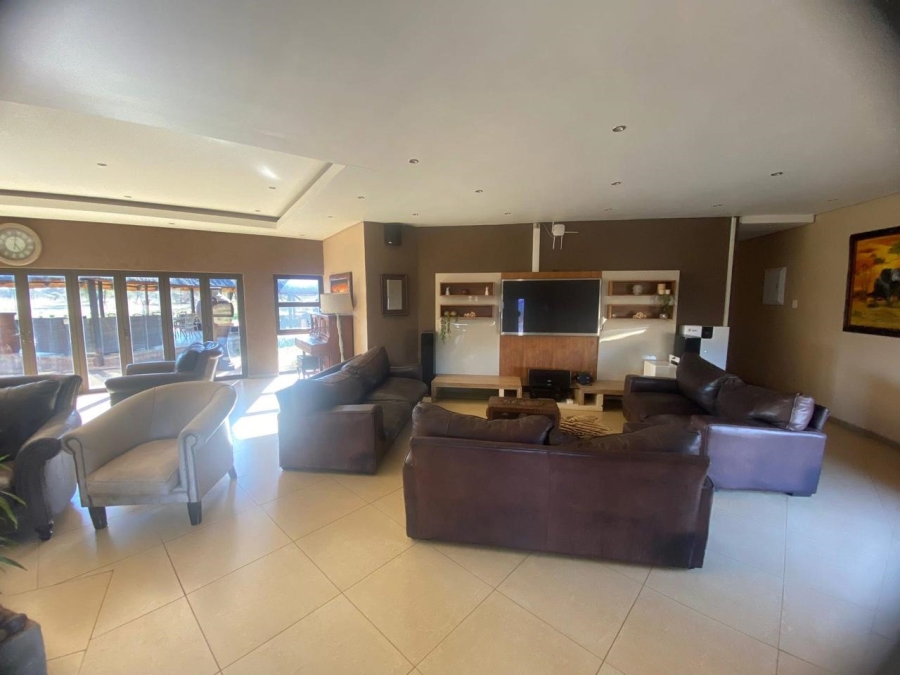 0 Bedroom Property for Sale in Thabazimbi Limpopo