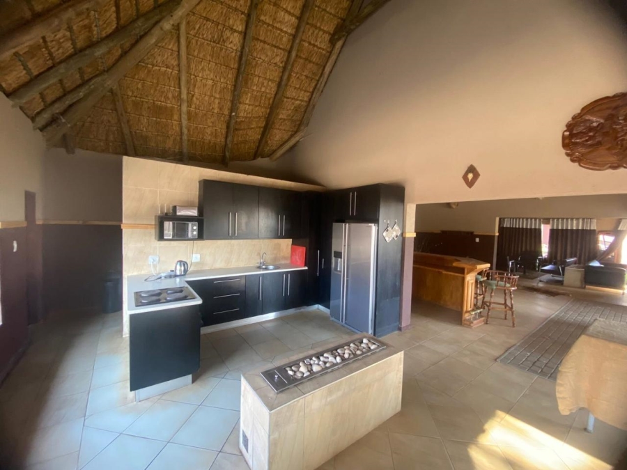 0 Bedroom Property for Sale in Thabazimbi Limpopo