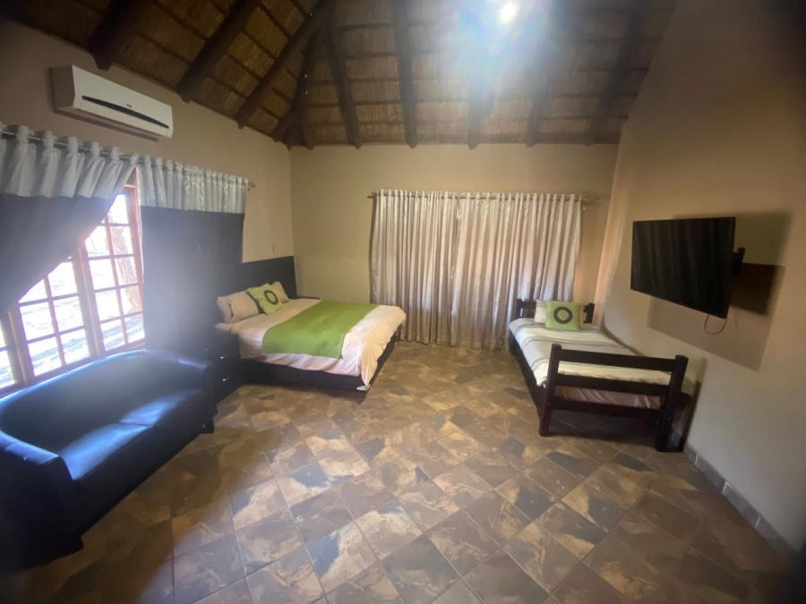 0 Bedroom Property for Sale in Thabazimbi Limpopo