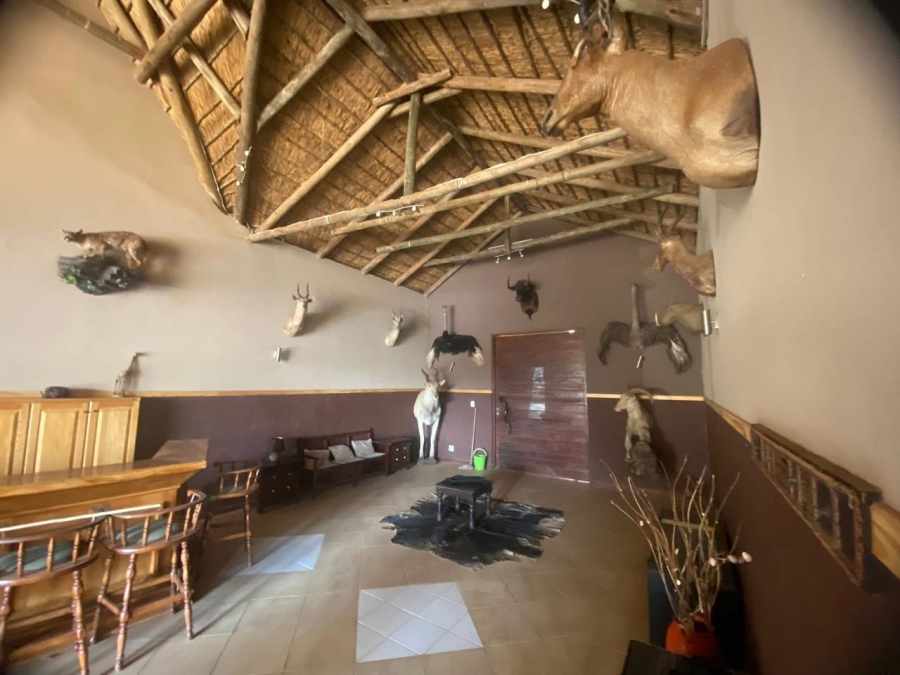 0 Bedroom Property for Sale in Thabazimbi Limpopo