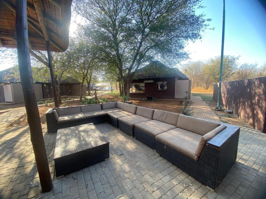 0 Bedroom Property for Sale in Thabazimbi Limpopo