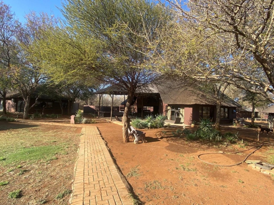 0 Bedroom Property for Sale in Thabazimbi Limpopo
