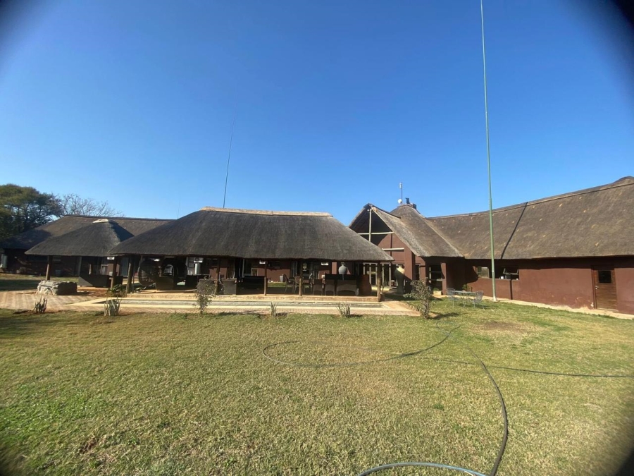 0 Bedroom Property for Sale in Thabazimbi Limpopo
