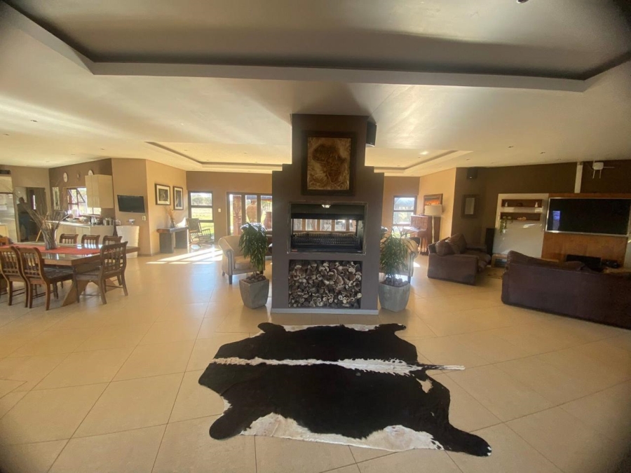 0 Bedroom Property for Sale in Thabazimbi Limpopo