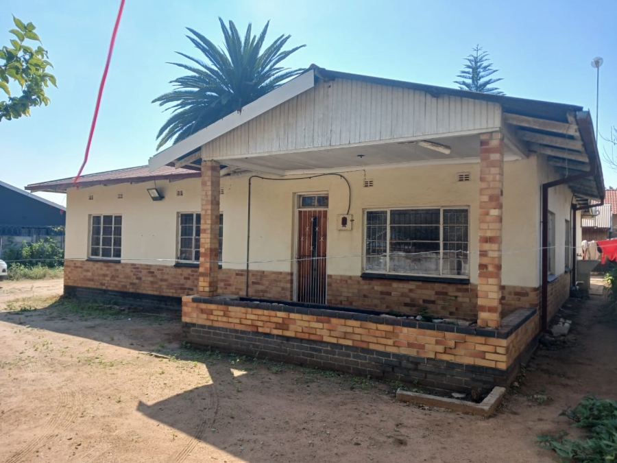 4 Bedroom Property for Sale in Annadale Limpopo