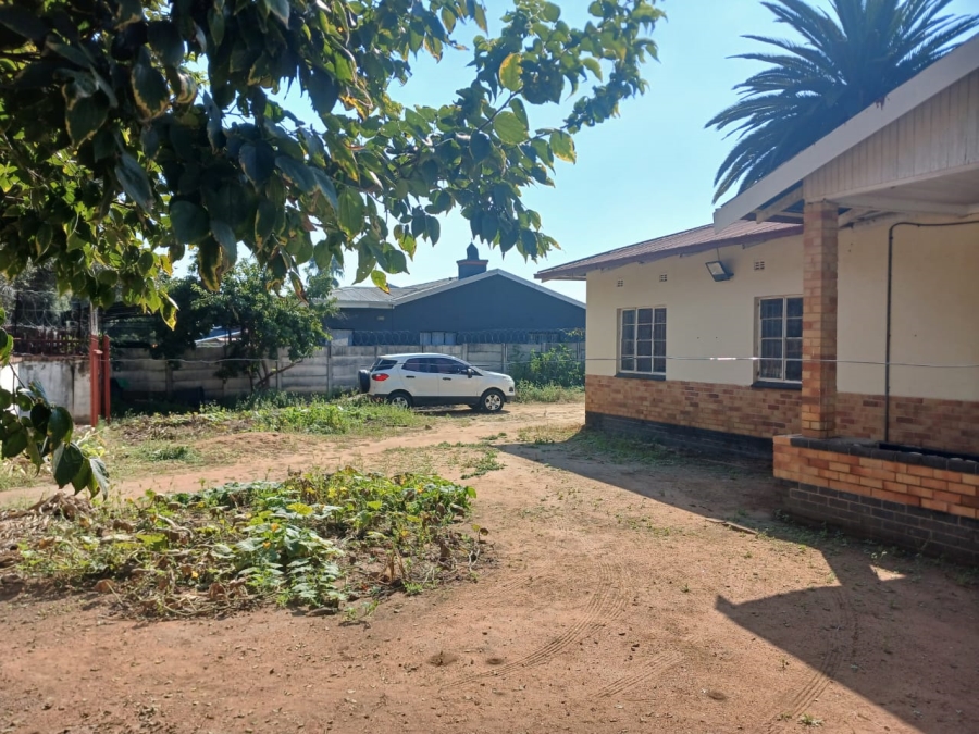 4 Bedroom Property for Sale in Annadale Limpopo
