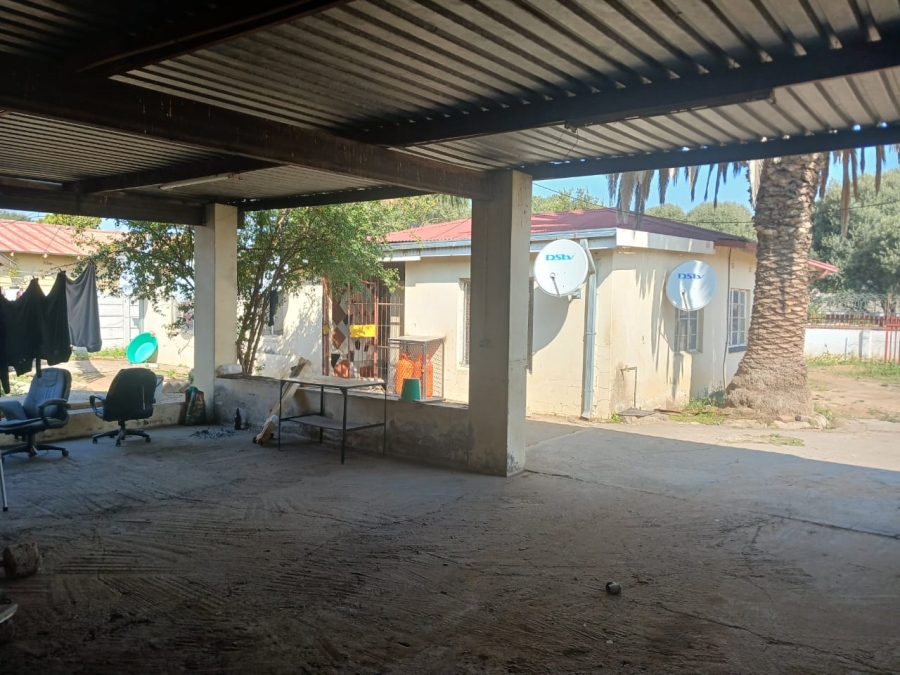 4 Bedroom Property for Sale in Annadale Limpopo