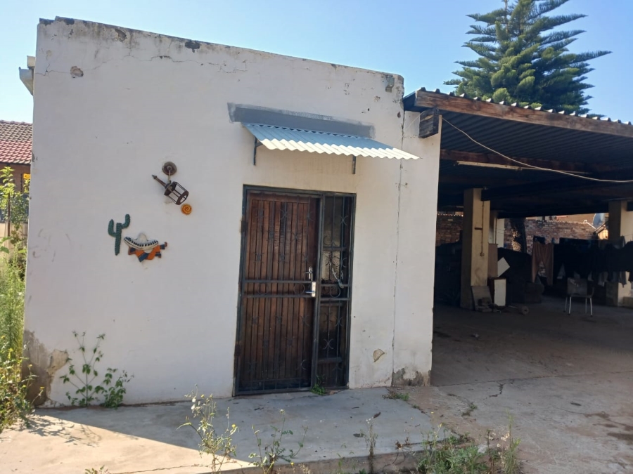 4 Bedroom Property for Sale in Annadale Limpopo