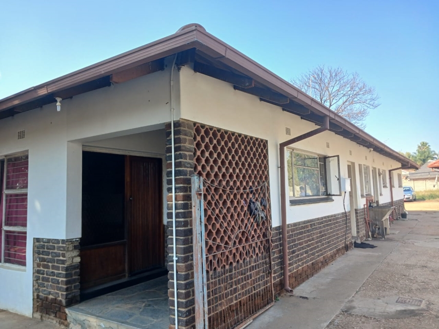 4 Bedroom Property for Sale in Annadale Limpopo