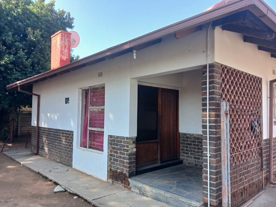 4 Bedroom Property for Sale in Annadale Limpopo