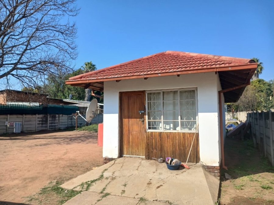 4 Bedroom Property for Sale in Annadale Limpopo