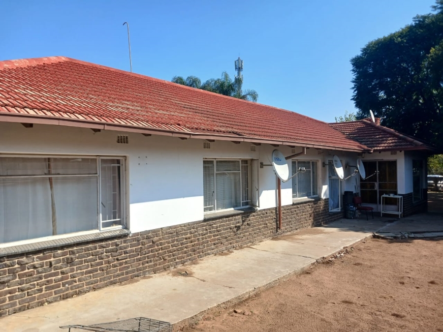 4 Bedroom Property for Sale in Annadale Limpopo