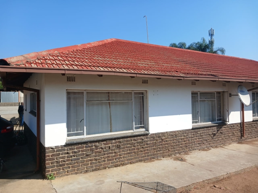 4 Bedroom Property for Sale in Annadale Limpopo