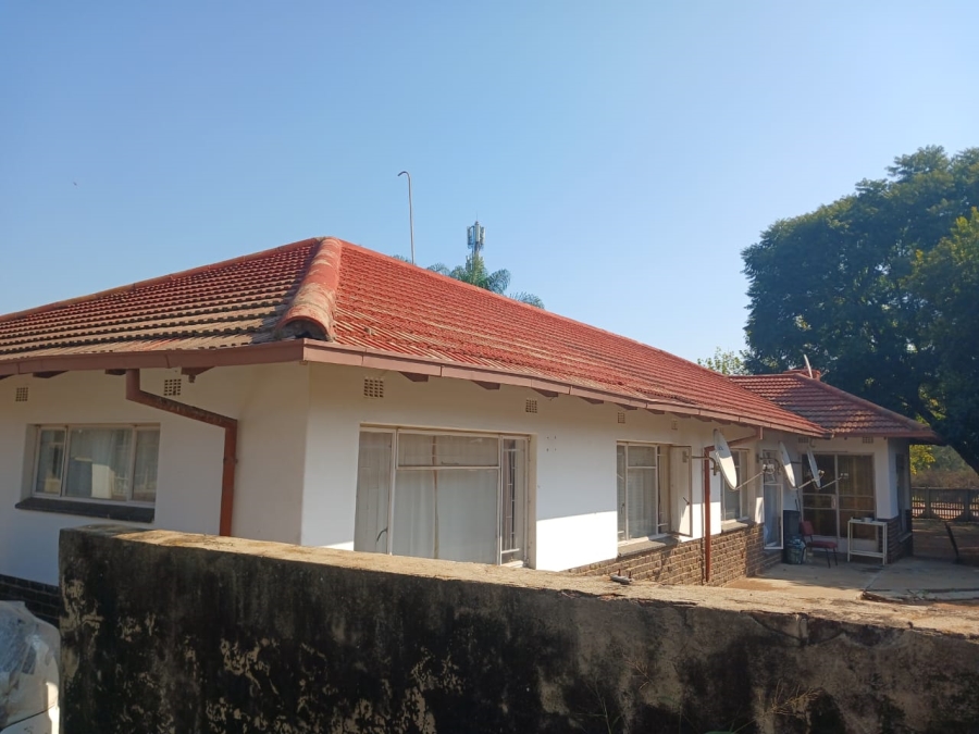 4 Bedroom Property for Sale in Annadale Limpopo