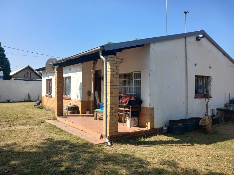 3 Bedroom Property for Sale in Annadale Limpopo