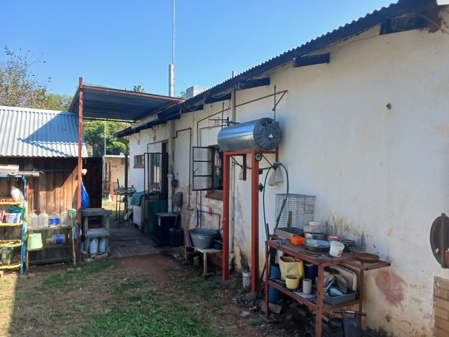 3 Bedroom Property for Sale in Annadale Limpopo
