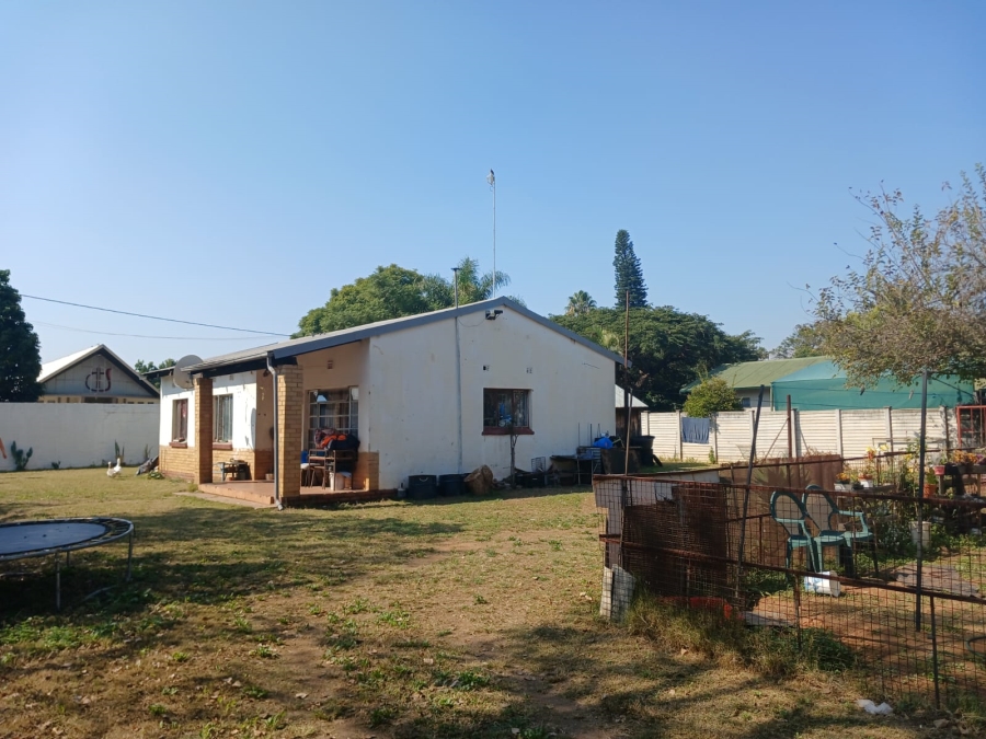 3 Bedroom Property for Sale in Annadale Limpopo