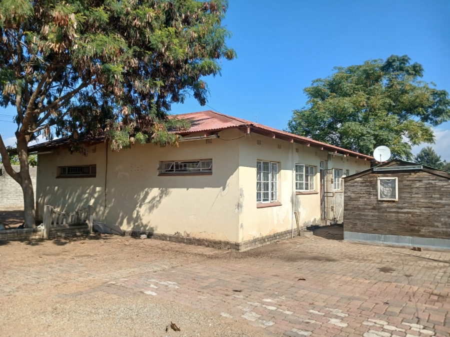 3 Bedroom Property for Sale in Annadale Limpopo